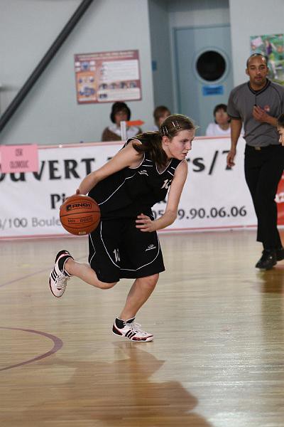 Zpasy v Pau