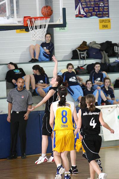 Zpasy v Pau
