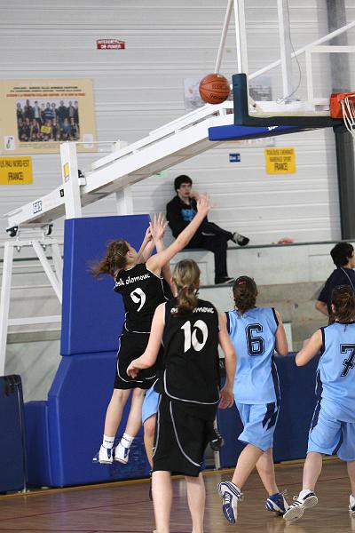 Zpasy v Pau