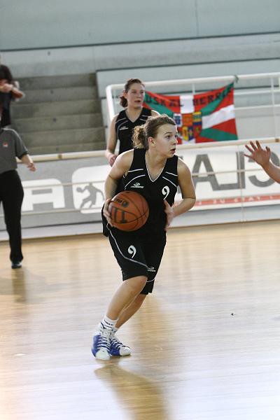 Zpasy v Pau