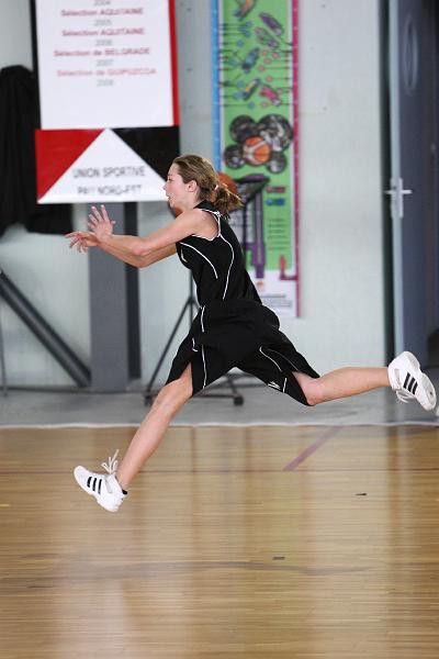 Zpasy v Pau