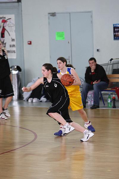 Zpasy v Pau