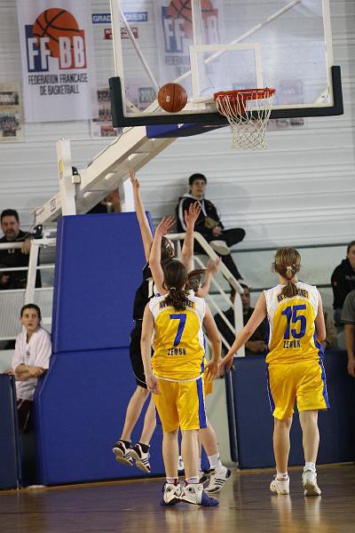 Zpasy v Pau