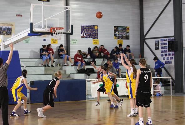 Zpasy v Pau